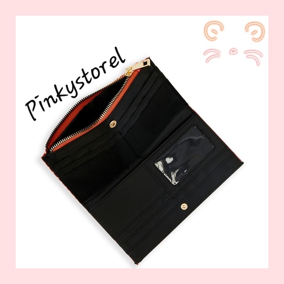 Wallets 💛❤ - Picture 5 of 5